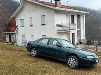 Usata Rover 620 131 CV (96 kW) 1994 Verde Berlina