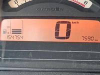 Usata Citroën C3 2008 Utilitaria