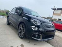 usata Fiat 500X 1.6 mjet Sport 116cv * LED- XENO- CERCHI 19'' -