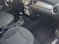 Usata Mini Cooper 75 CV (55 kW) 2009 Utilitaria