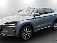Ny BYD Seal U Boost 98 HK (72 kW) 2026 Grå SUV