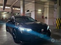Usata Honda Civic Type R 329 CV (241 kW) 2023 Nero Berlina
