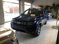 usata Dacia Duster 1.0 tce Journey UP Gpl 4x2 100cv!CONSEGNA GIUGNO!