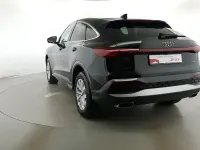 Occasion Audi Q5 Sportback Advanced 204 ch (150 kW) 2025 Noir SUV