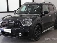 Usata Mini One Countryman 102 CV (75 kW) 2020 SUV