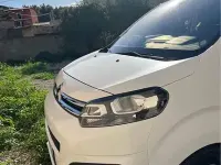 Usata Citroën Spacetourer 2019 Bianco Monovolume