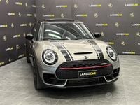 Usata Mini John Cooper Works Clubman 306 CV (225 kW) 2020 Grigio Station wagon