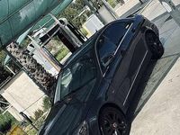 Usata Mercedes C220 Avantgarde 170 CV (125 kW) 2009 Berlina