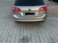 Usata VW Golf VII Business 110 CV (80 kW) 2016 Station wagon