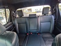 Usata Toyota HiLux 204 CV (150 kW) 2022 Verde Pick-up