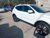 usata Nissan Qashqai 1.6 dCi 2WD Visia