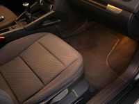 Usata Audi A3 105 CV (77 kW) 2008 Berlina