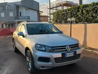 Usata VW Touareg 245 CV (180 kW) 2011 SUV