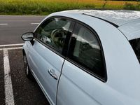 Usata Fiat 500 69 CV (50 kW) 2009 Utilitaria