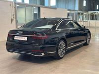 Usata Audi A8 286 CV (210 kW) 2023 Nero Berlina