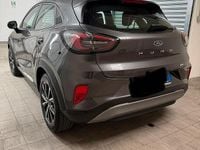 Usata Ford Puma 125 CV (91 kW) 2021 SUV