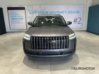 Ny Jaecoo 5 147 HK (108 kW) 2026 Grå SUV