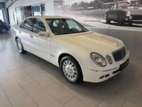 Usata Mercedes E200 163 CV (119 kW) 2006 Altri Berlina