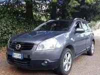 Usata Nissan Qashqai +2 150 CV (110 kW) 2008 SUV
