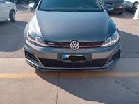 Usata VW Golf VII GTI 230 CV (169 kW) 2019 Berlina
