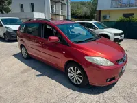 Usata Mazda 5 110 CV (80 kW) 2006 Monovolume