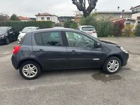 Usata Renault Clio II Rip Curl 74 CV (54 kW) 2007 Grigio Utilitaria