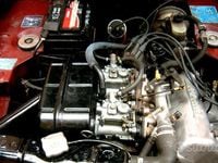 Usata Lancia Fulvia S 1970 Coupé