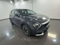 Brugt Kia Sportage 137 HK (100 kW) 2023 Grå SUV