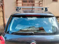 Usata Fiat 500L 95 CV (69 kW) 2019 Nero Monovolume
