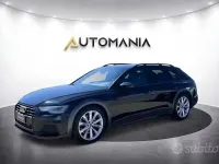 Usata Audi A6 Allroad 286 CV (210 kW) 2021 Other Station wagon