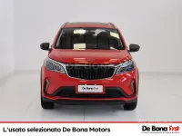 Usata EMC Wave 2 103 CV (75 kW) 2025 Rosso SUV