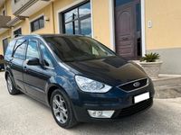 usata Ford Galaxy 2ª serie - 2009