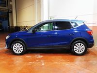 usata Seat Arona 1.0 EcoTSI 115 CV 1.0 EcoTSI 115 CV DSG XCELLENCE