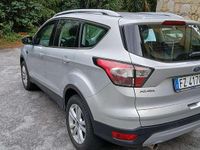 Usata Ford Kuga Business Edition 120 CV (88 kW) 2019 SUV