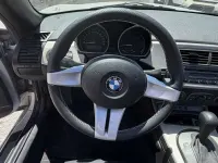 Usata BMW Z4 170 CV (125 kW) 2004 Cabrio