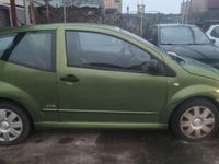 Usata Citroën C2 VTR Sport 73 CV (53 kW) 2005 Utilitaria