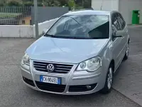 Usata VW Polo 86 CV (63 kW) 2006 Utilitaria