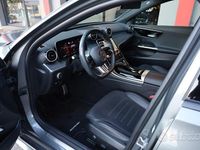 Usata Mercedes C300e Advanced 197 CV (144 kW) 2024 Grigio Station wagon
