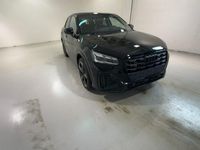Usata Audi Q2 S-Line 116 CV (85 kW) 2023 Nero SUV