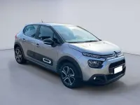 Usata Citroën C3 PureTech 83 CV (61 kW) 2024 Grigio Berlina