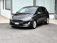 usata Ford Fiesta 1.1 benzina 86CV E6 Neo. - 2019