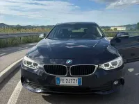 Usata BMW 420 Gran Coupé Luxury Line 190 CV (139 kW) 2016 Coupé