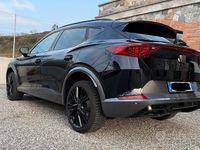 Usata Cupra Formentor 2023 Nero SUV