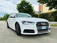 usata Audi S6 S6 4.0 TFSI quattro S tronic