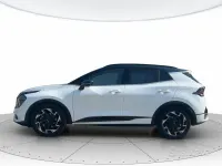 Usata Kia Sportage GT-Line 2022 Bianco SUV