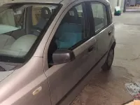 Usata Fiat Panda 69 CV (50 kW) 2006 Grigio Utilitaria