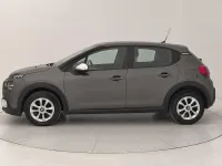 Usata Citroën C3 PureTech 83 CV (61 kW) 2023 Grigio Utilitaria