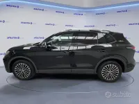 Usata VW Tiguan Edition 131 CV (96 kW) 2025 Grenadill black [0e0e]  metal SUV