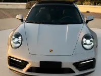 Usata Porsche 992 485 CV (356 kW) 2024 Coupé