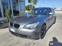 usata BMW 530 530 xd cat Touring Futura